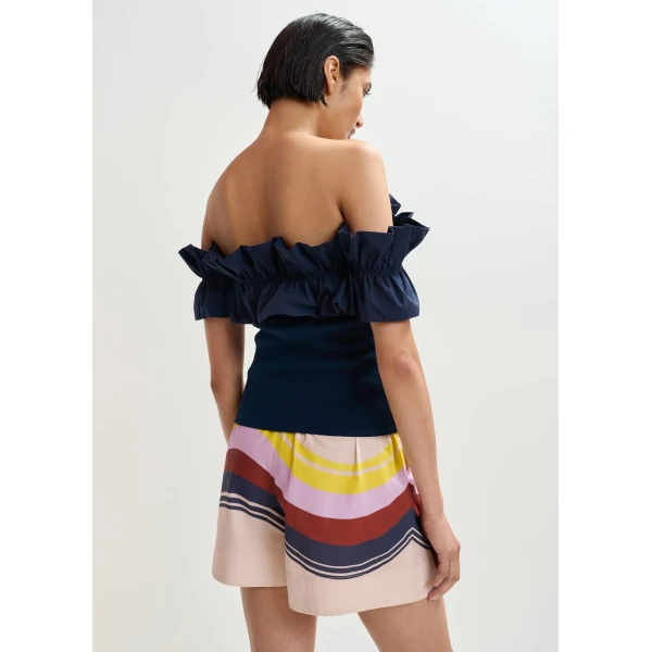 Essentiel Antwerp top