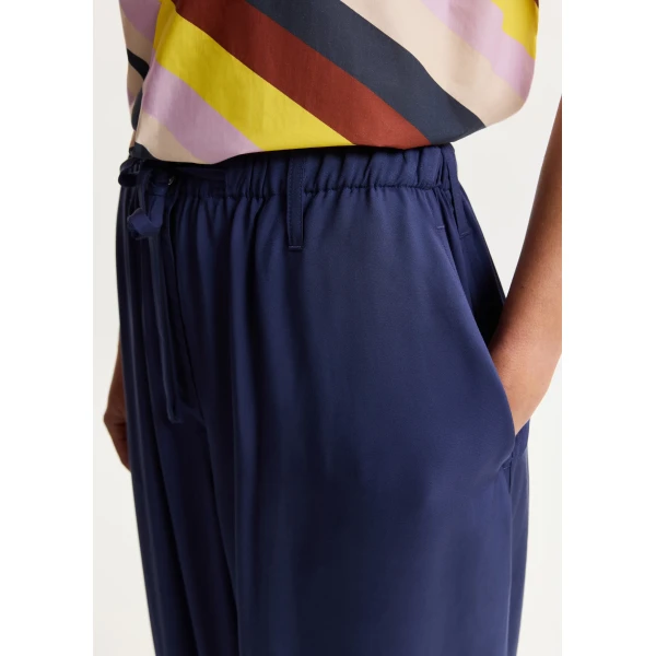 Belgian designer pants