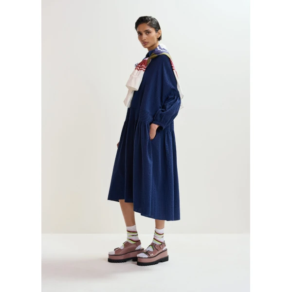 Dresses Blue