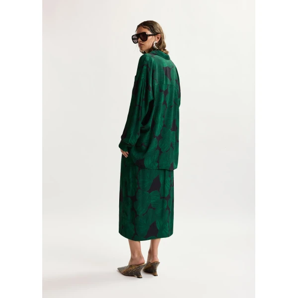 Belgian designer skirts