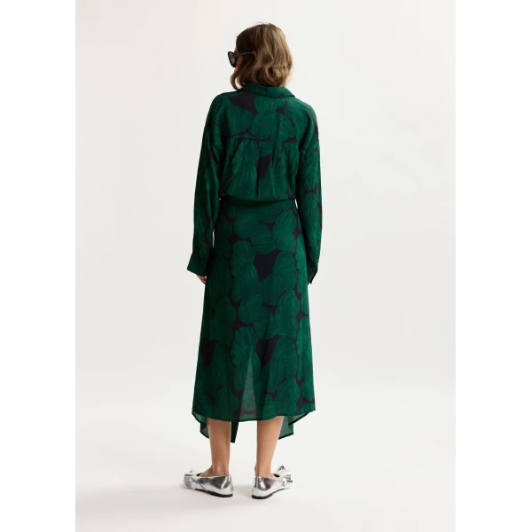 Belgian designer dresses