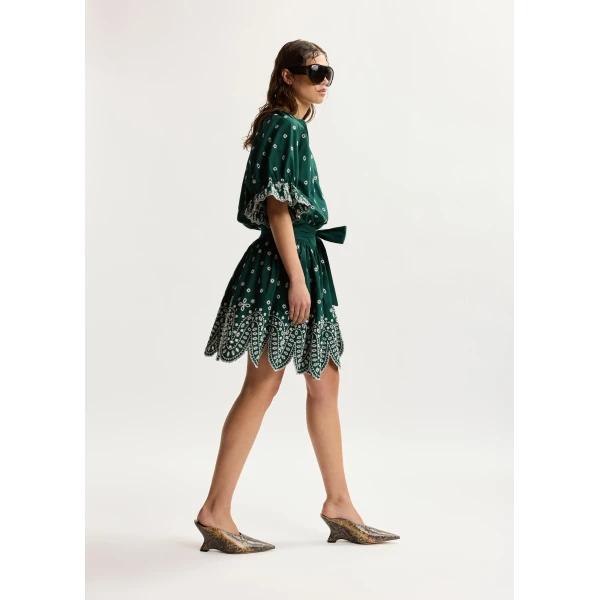 Dresses Multicolour
