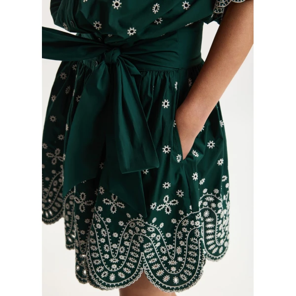 Essentiel Antwerp dress