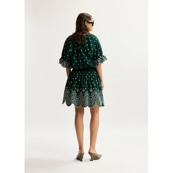 Belgian designer dresses