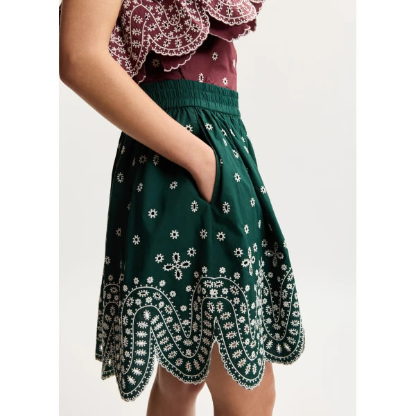 Skirts Green