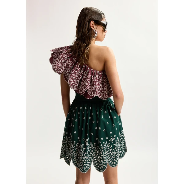 Belgian designer skirts