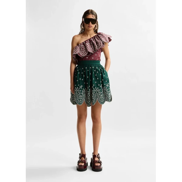 Antwerp fashion