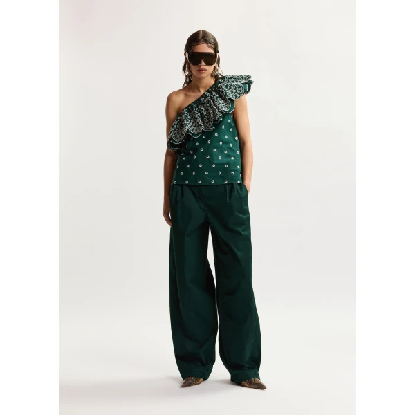 Tops Green