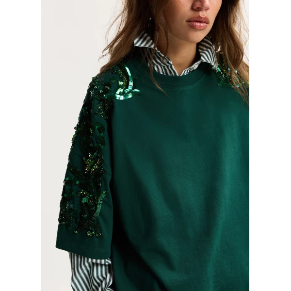 Tops Multicolour