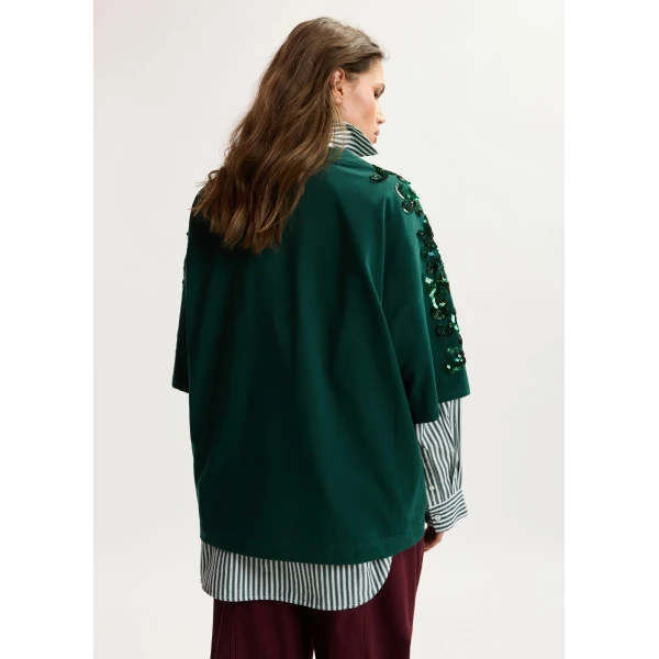 Essentiel Antwerp top