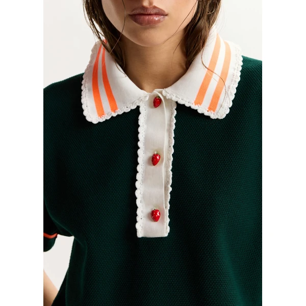 Tops Green
