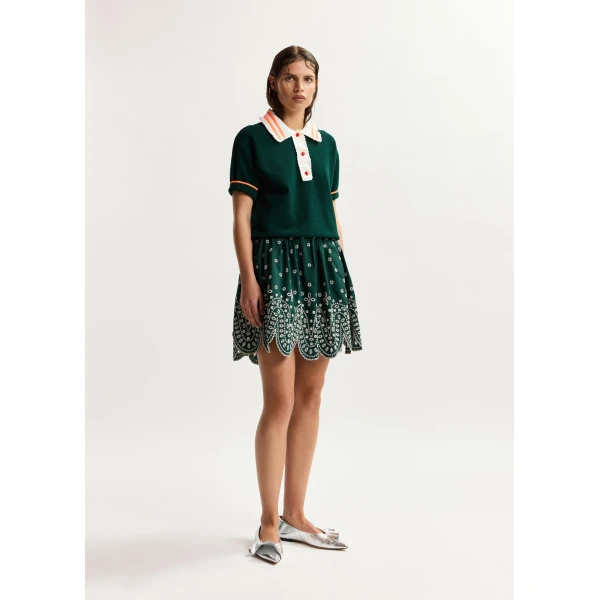 Essentiel Antwerp top