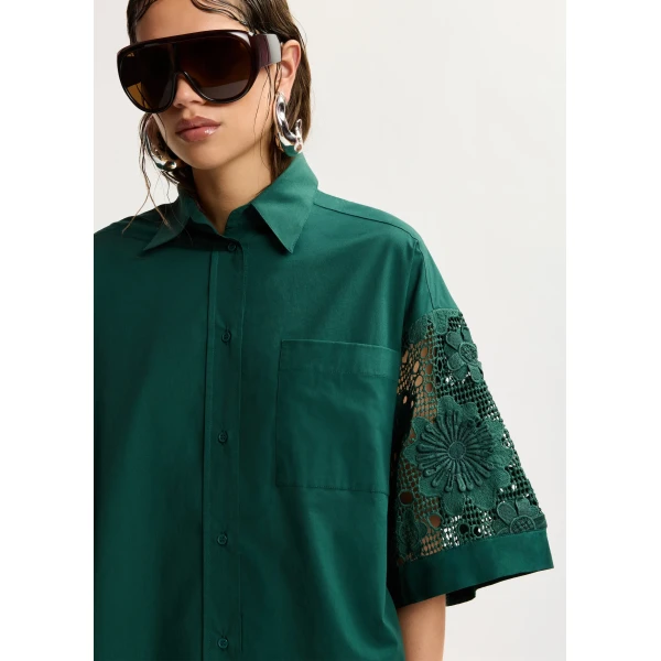 Tops Green