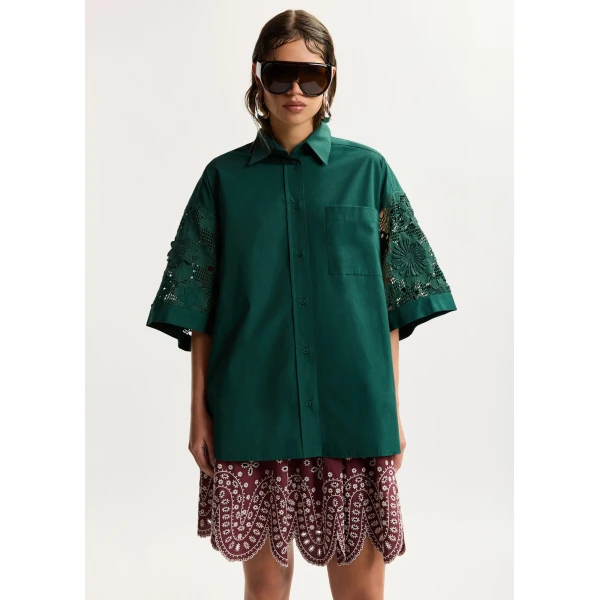 Essentiel Antwerp top