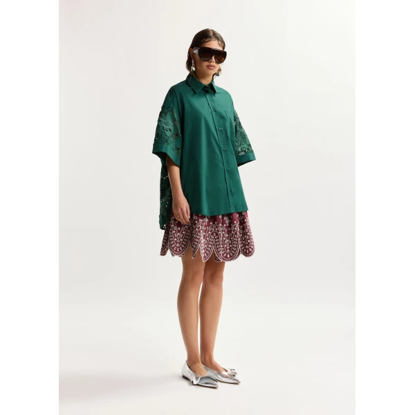 Antwerp fashion