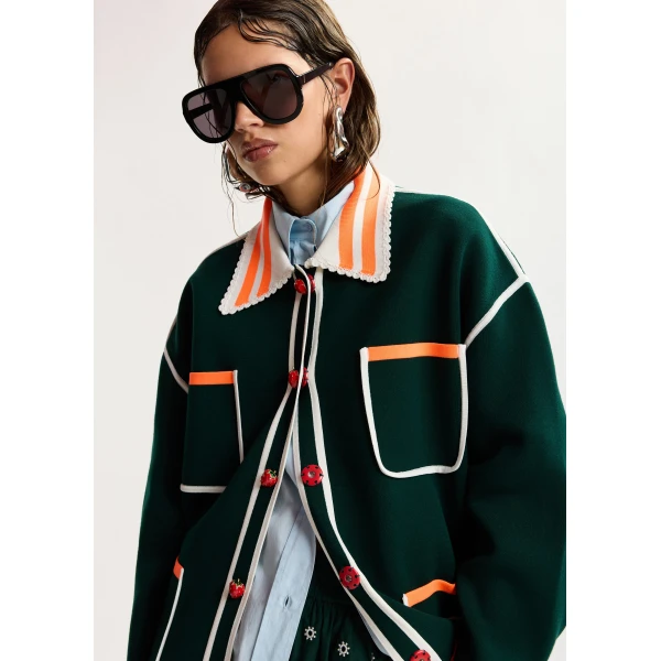 Essentiel Antwerp Knitwear