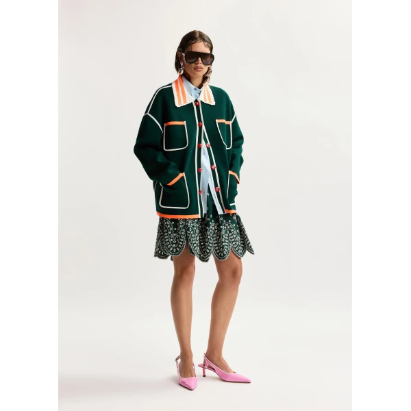 Essentiel Antwerp knit