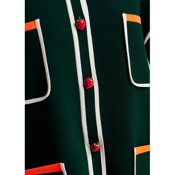 Belgian designer knitwear