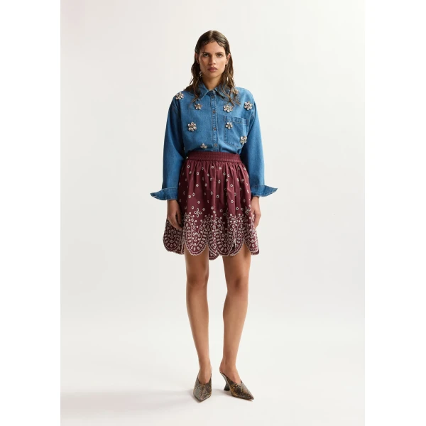 Essentiel Antwerp Skirts