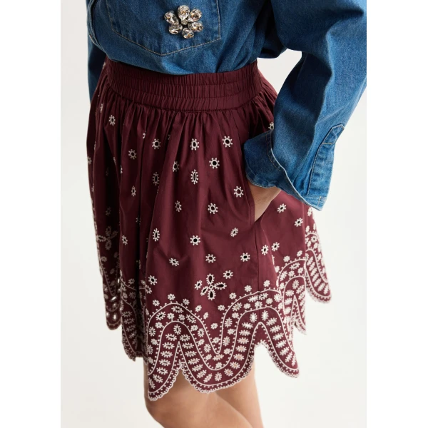 Essentiel Antwerp skirt