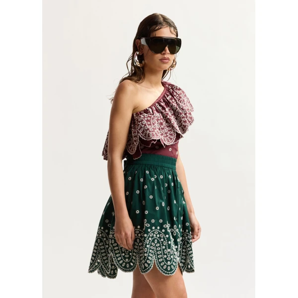 Essentiel Antwerp top
