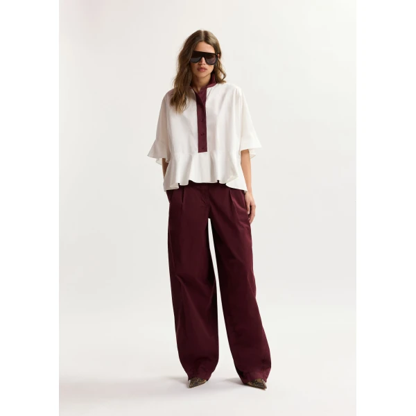 Essentiel Antwerp Pants