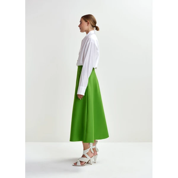 Belgian designer skirts