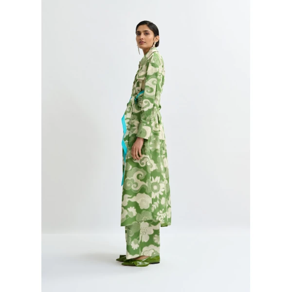 Dresses Multicolour