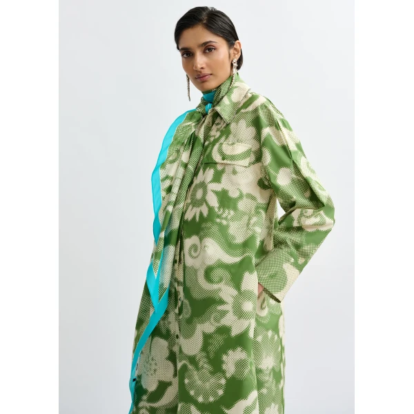 Essentiel Antwerp dress