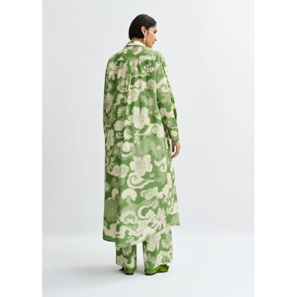 Belgian designer dresses