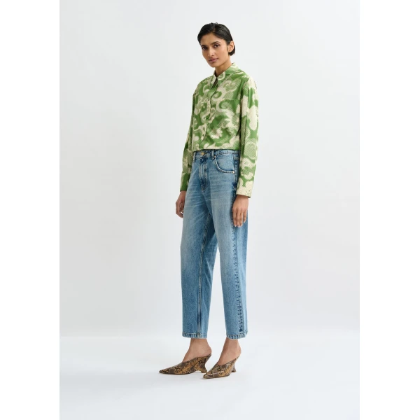 Essentiel Antwerp top