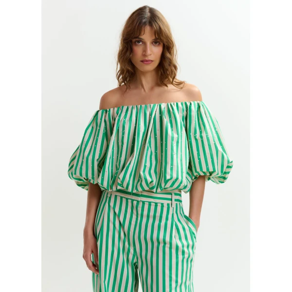Tops Multicolour