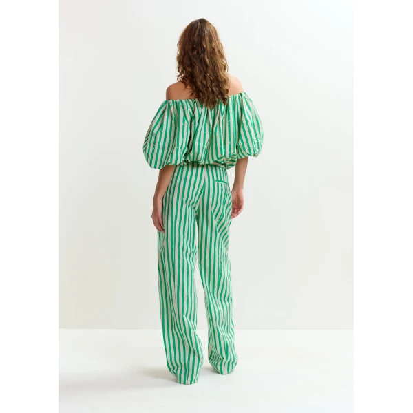 Belgian designer tops