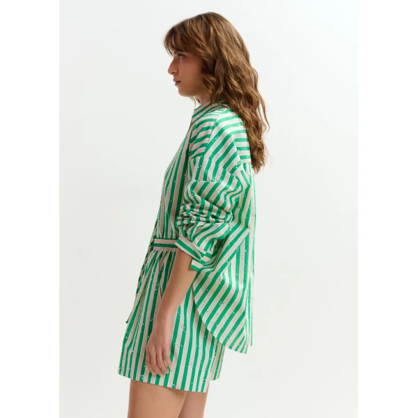 Belgian designer tops
