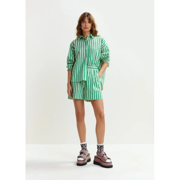 Shorts Multicolour
