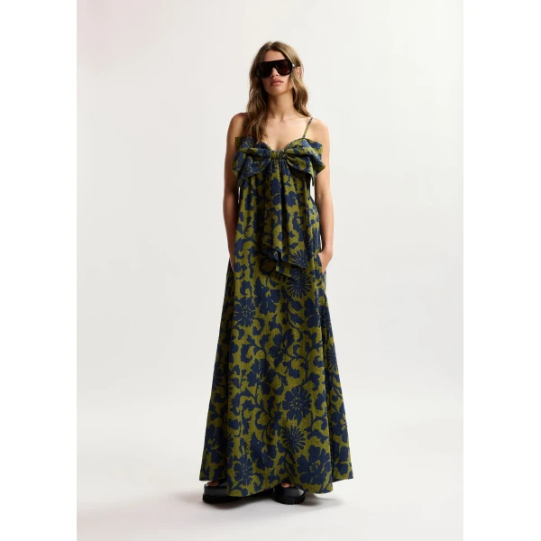 Dresses Multicolour