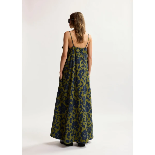 Belgian designer dresses