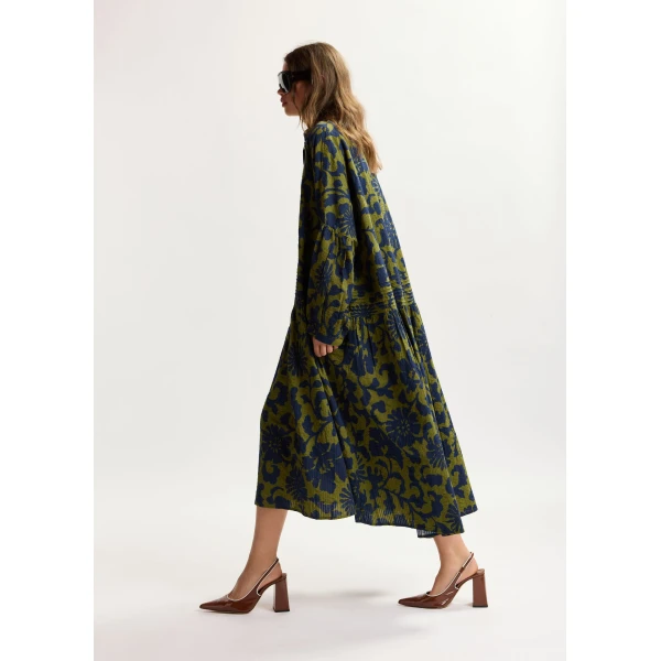 Dresses Multicolour