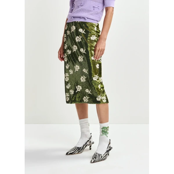 Essentiel Antwerp skirt