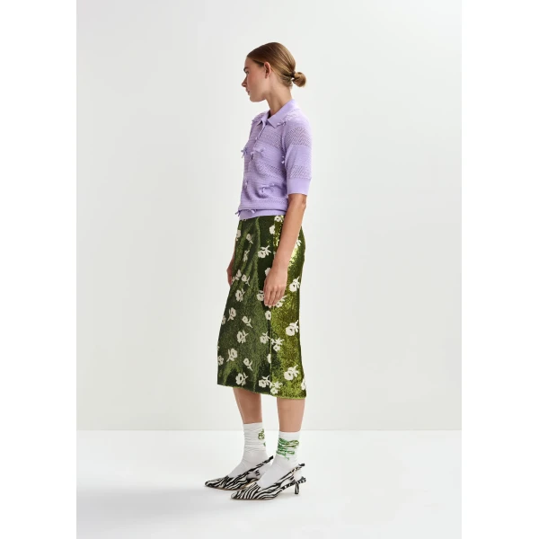 Belgian designer skirts