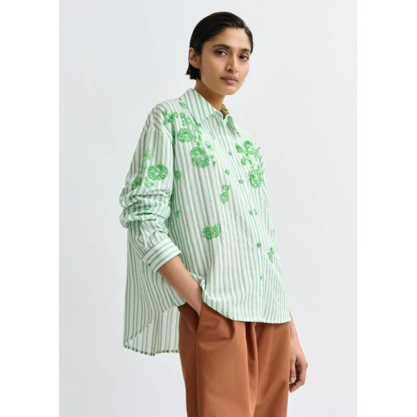 Essentiel Antwerp top