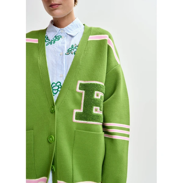 Knitwear Multicolour