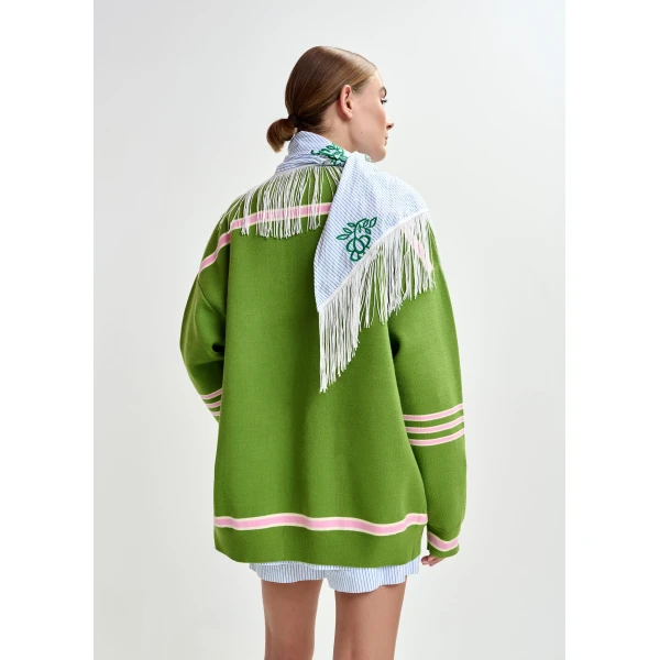 Belgian designer knitwear