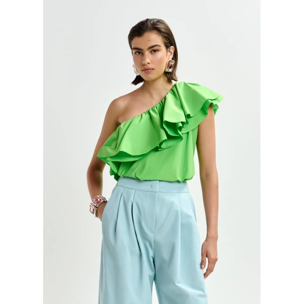 Tops Green