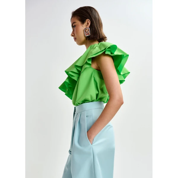 Essentiel Antwerp top