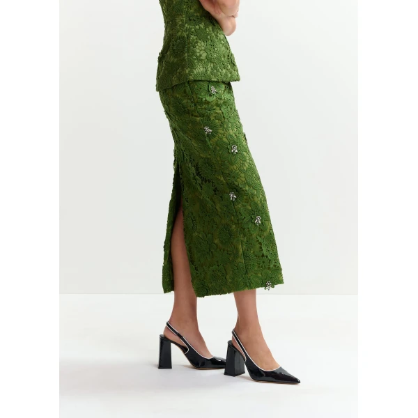 Belgian designer skirts