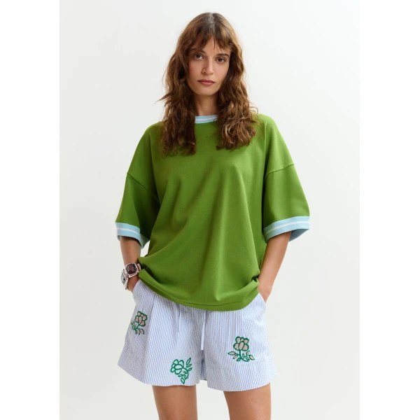 Essentiel Antwerp Knitwear