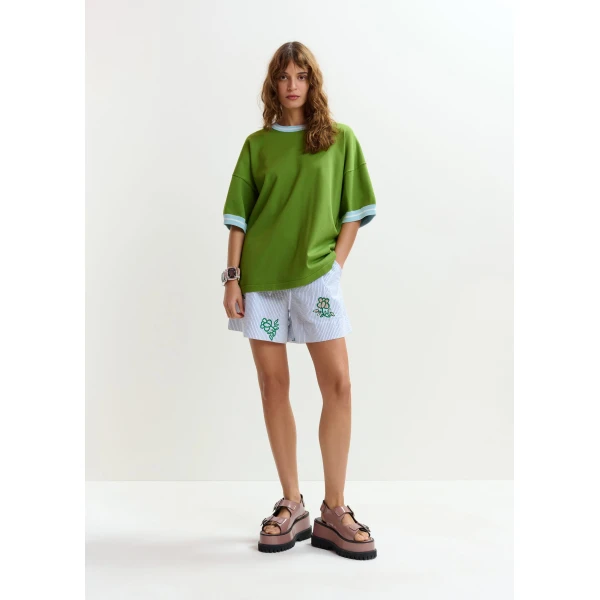 Belgian designer knitwear