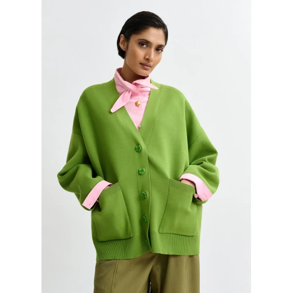 Essentiel Antwerp Knitwear
