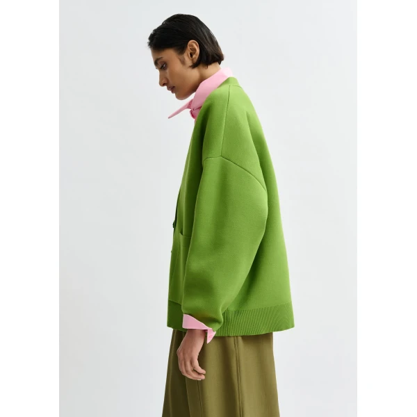Belgian designer knitwear